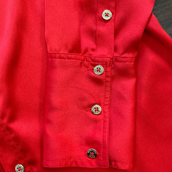 Marciano - button-down shirt - Picture 3 of 4